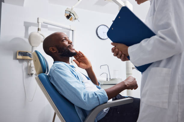 Best Emergency Dental Care for Trauma or Injury in Jackson, SC