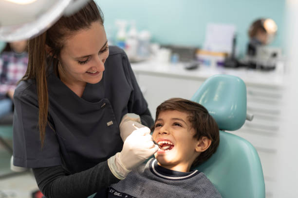 Best Emergency Wisdom Teeth Removal in Jackson, SC