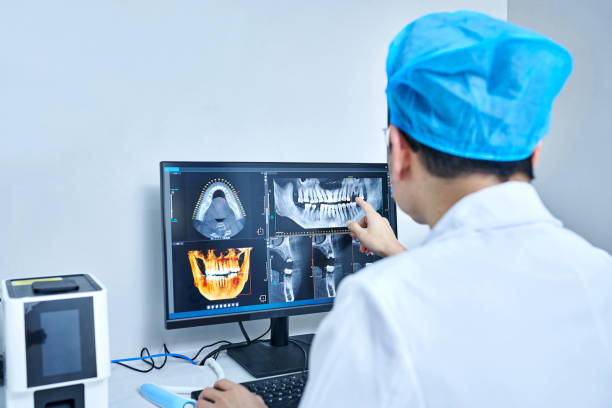 Best Weekend Emergency Dentist in Jackson, SC
