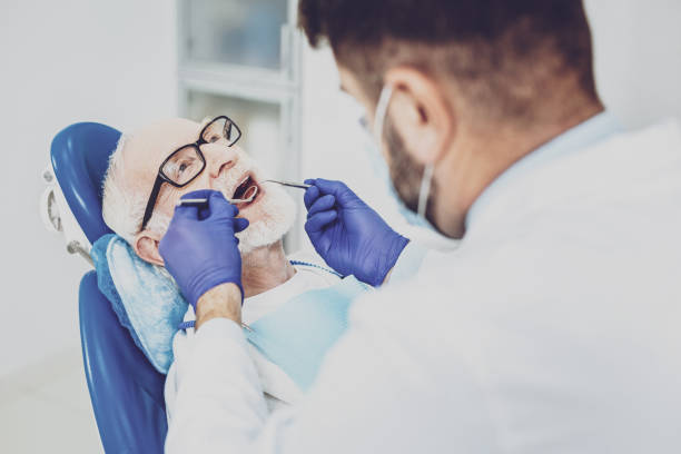 Best Emergency Broken Tooth Repair in Jackson, SC